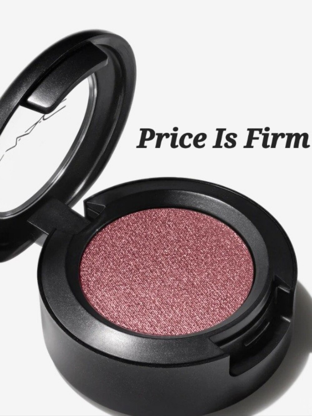 MAC Nude Model Eye Shadow Refill Pan